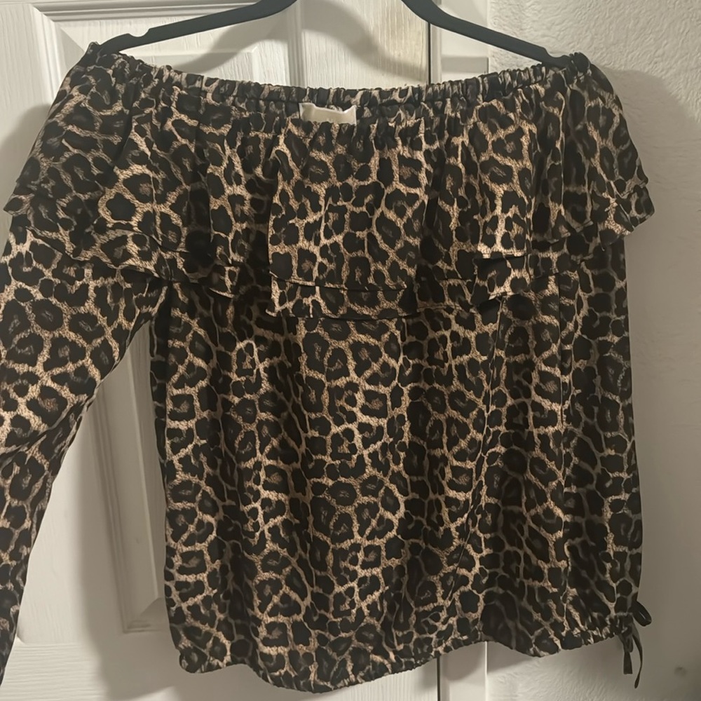 Michael Kors top